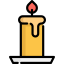 Candle Symbol 64x64
