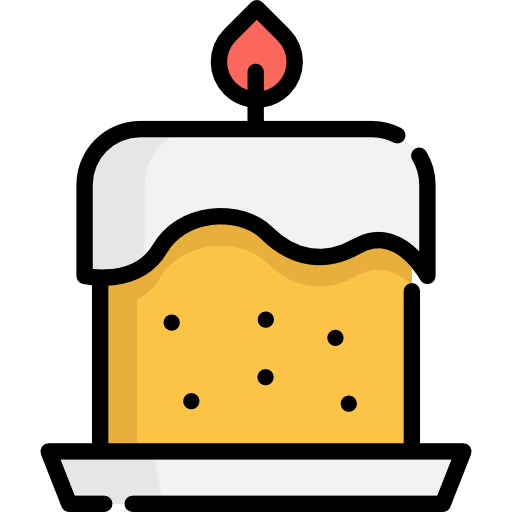 Cake icon