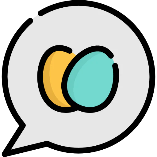 Chat icon