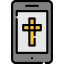 Smartphone icon 64x64