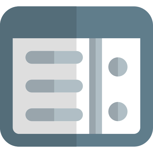 Content icon