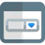 Drop down list icon 64x64