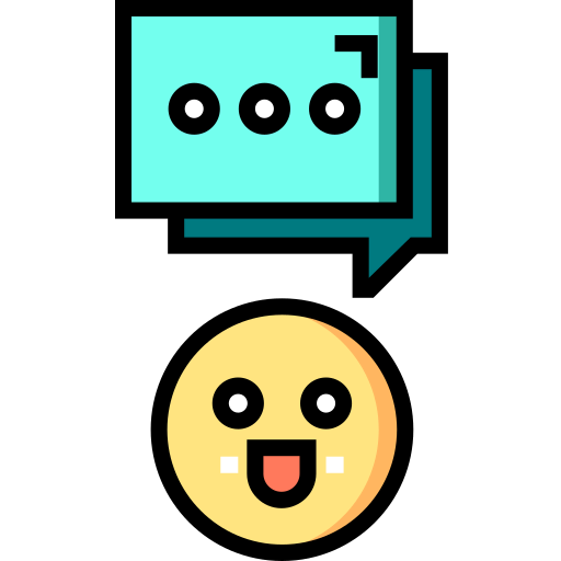 Message icon