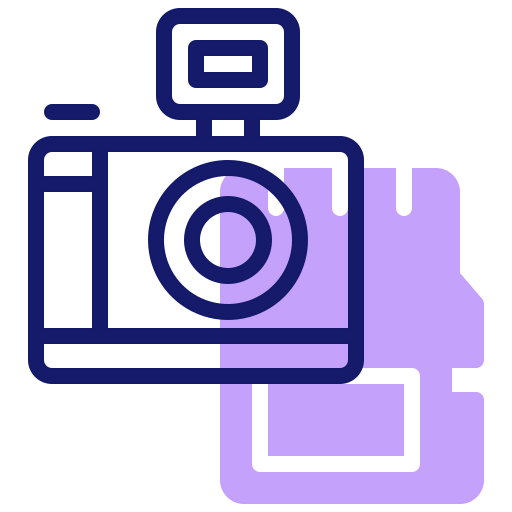 Camera icon