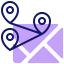 Map icon 64x64