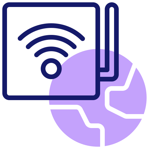 Modem icon