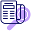 Newspaper icon 64x64