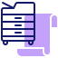 Printer biểu tượng 64x64