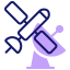 Satellite icon 64x64