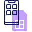 Smartphone icon 64x64