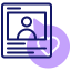 Social media icon 64x64