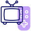 Television icon 64x64