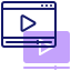 Video icon 64x64