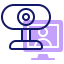 Webcam icône 64x64
