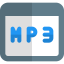 Mp3 icon 64x64