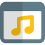 Song icon 64x64
