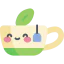 Tea mug Symbol 64x64