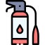 Extinguisher icon 64x64