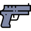 Gun Ikona 64x64