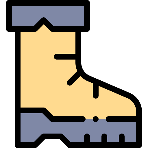 Boot icon