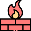 Firewall icon 64x64