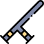 Baton icon 64x64