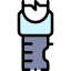 Stun gun icon 64x64