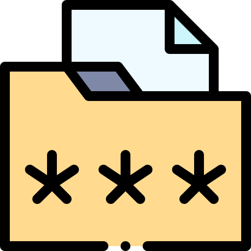 Folder icon