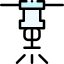 Sprinkler icon 64x64
