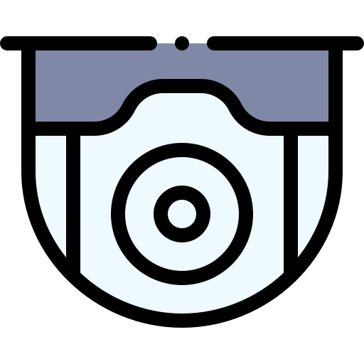 Cctv icon