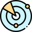Radar icon 64x64