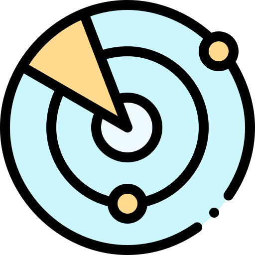 Radar icon