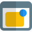 Dot icon 64x64