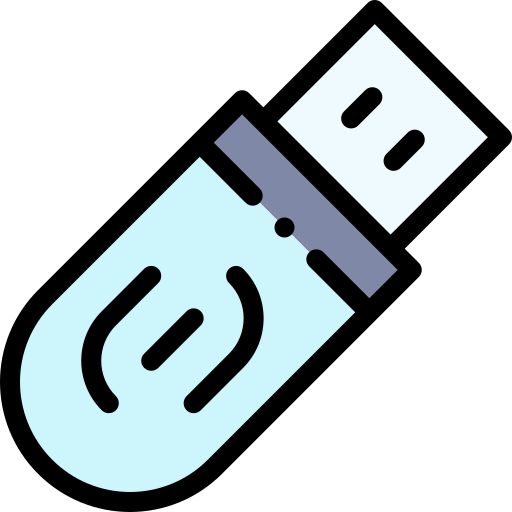 Pendrive icon