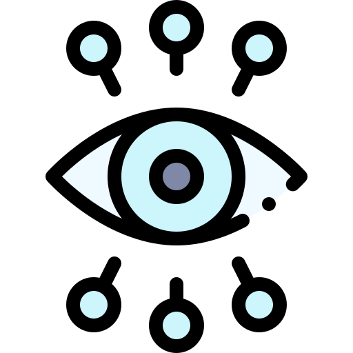 Eye icon