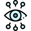 Eye icon 64x64