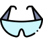 Goggles アイコン 64x64