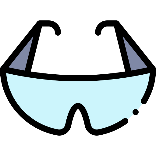 Goggles icon