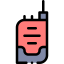 Walkie talkie icon 64x64