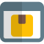 Логистическая доставка иконка 64x64