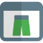Pants icon 64x64