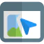 Click icon 64x64