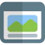 Pictures icon 64x64