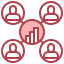 Marketing icon 64x64