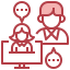 Consulting icon 64x64