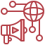 Marketing icon 64x64