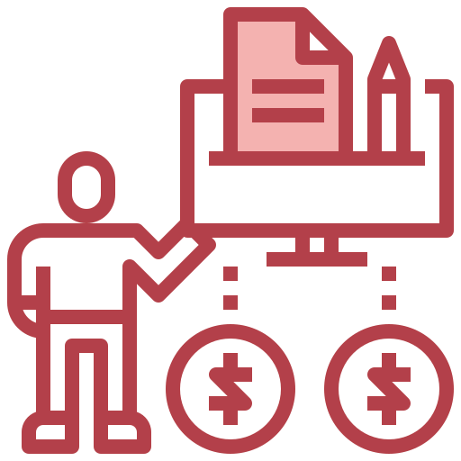 Elearning icon