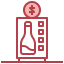 Vending machine Symbol 64x64