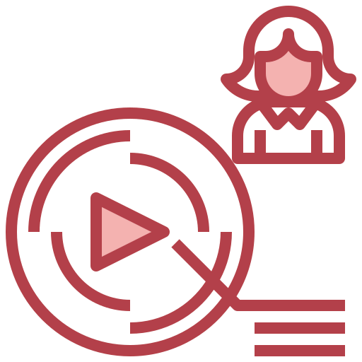 Video icon