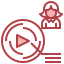 Video icon 64x64